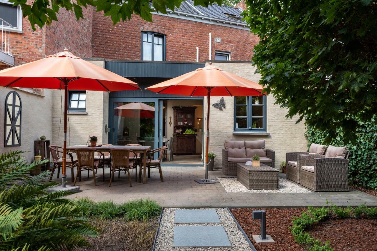 Holiday home Stadshuisje 36 Hasselt